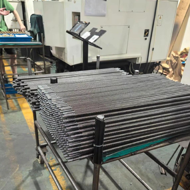 Lead Screw Workshop 10