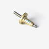 T6 Diameter 6mm Lead 6mm Tr6x6 Lead Screw 1mm Pitch 6 Thread Starts with Nut 