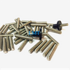T6 Diameter 6mm Lead 12mm Tr6x12 Lead Screw Pitch 2mm 6 Thread Starts with Nut
