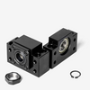 Ball Screw End Support Unit BK10 BF10