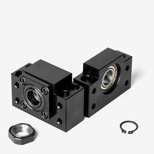 Ball Screw End Support Unit BK10 BF10