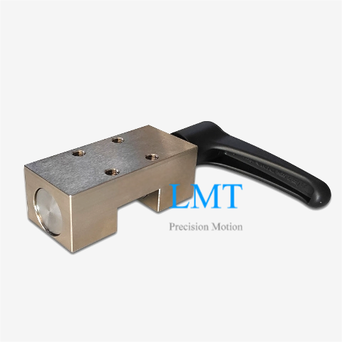 HK2501A Replacement Manual Clamp Fixture for HGH25 HGW25 Linear Rail