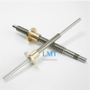 T14 14mm Diameter 8mm Lead Tr14x8 Lead Screw Pitch 4mm 2 Thread Starts with Nut