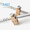 25x25 Diameter 25mm Pitch 25mm Stainless Steel Self Reversing Screw with Brass Nut
