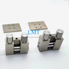 Pneumatic Operation Normally Closed NC Clamp Braking Stopper for THK SHS25 Linear Guide