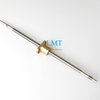 Tr8x1.5 ROHS Compliant Rolled Lead Screw with Flange Nut