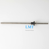 Tr8x15 ROHS Compliant Rolled Smooth Lead Screw with Nut