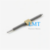 Tr4x1 ROHS Compliant Rolled Lead Screw Rod with Nut
