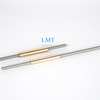 6.35x3.175 Rolled ACME Screw 1.5875mm Pitch 2 Thread Starts 1/4''-16 with Nut ROHS Compliant