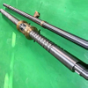 Diameter 74mm Pitch 50.8mm High Load Self-reversing Screw for Deep Well Exploration