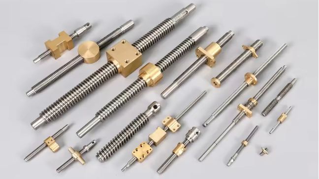 Lead Screw