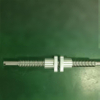 Tr14x2 Diameter 14mm Lead 2mm Bidirectional Lead Screw T14x2 Twin Lead Screw with Nut