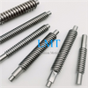 4mm Diameter T4 1mm 2mm 3mm 4mm Lead Tr4x1 Tr4x2 Tr4x3 Tr4x4 Mini Lead Screw with Nut