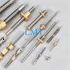 3mm Diameter T3 0.5mm 1mm 3mm Lead Tr3x0.5 Tr3x1 Tr3x3 Miniature Lead Screw with Nut