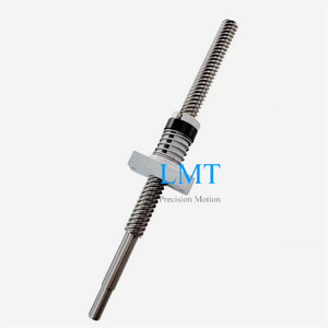 Diameter 12mm Lead 12mm Tr12x12 T12x12 SUS304 Lead Screw And Anti-backlash Nut