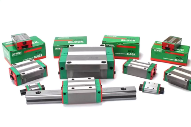 HIWIN Linear Guide