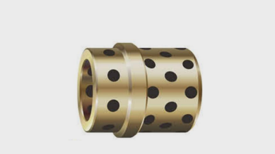 JEGB JEGBK Series Self-Lubricating Bearing