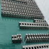 Pneumatic Clamping Element for 15mm HGR15 Linear Rail