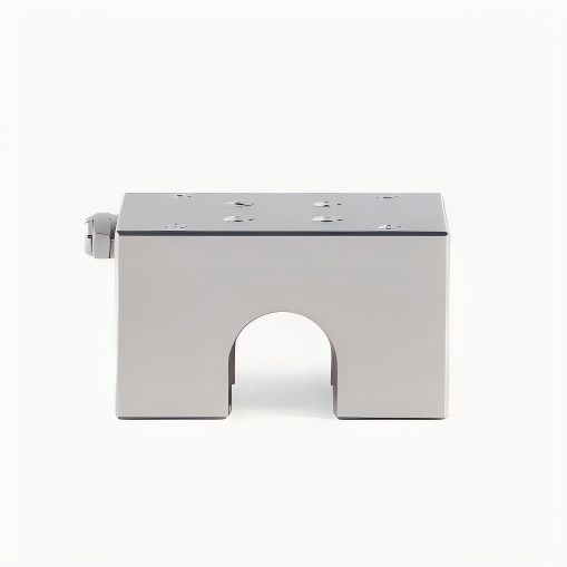 Affordable Alternative To MKRS3000A Linear Shaft Round Bar Clamping Element