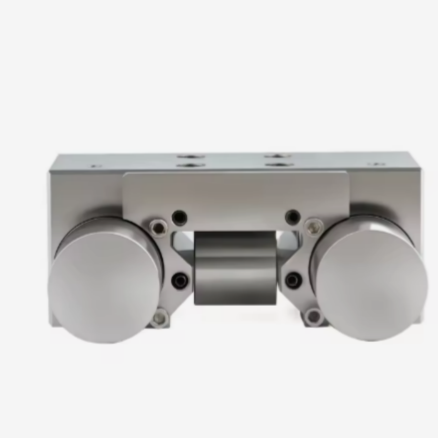 Alternative To MBPS55 55mm Linear Rail Pneumatic Clamping Element with Brake