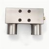 Replacement for MKS4501A Air Normally Closed Guide Clamp Brake for 45mm Linear Rail