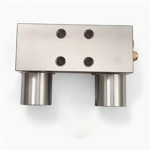 Replacement for MKS4501A Air Normally Closed Guide Clamp Brake for 45mm Linear Rail