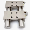Pneumatic Normally Close Clamp Brake for 45mm Size HIWIN HGR45 Linear Guide Rail