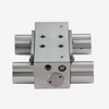 Replace Zimmer MBPS2005AS1A Pneumatic Normally Closed Clamping Braking Element