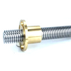 Diameter 14mm Lead 2mm T14x2 Trapezoidal Screw