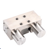 MKS4501A Pneumatic 45mm Linear Guide Clamping Element 