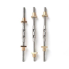 T8x2 Diameter 8mm Lead 2mm Bi-directional Lead Screw