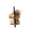 Diameter 6mm Lead 1mm T6x1 Bi-directional Lead Screw