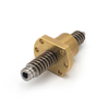 Diameter 6mm Lead 1mm T6x1 Trapezoidal Screw