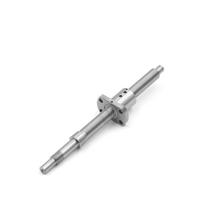 1201 Diameter 12mm Lead 1mm C7 Grade Ball Screw