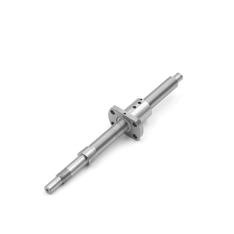 1201 Diameter 12mm Lead 1mm C7 Grade Ball Screw