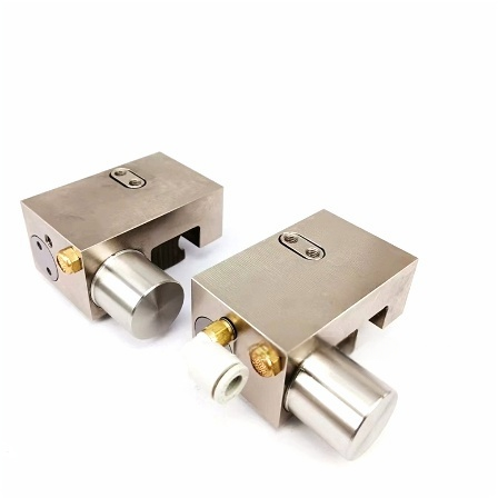 MCPS0901A Single Cylinder Pneumatic Clamping Braking Element