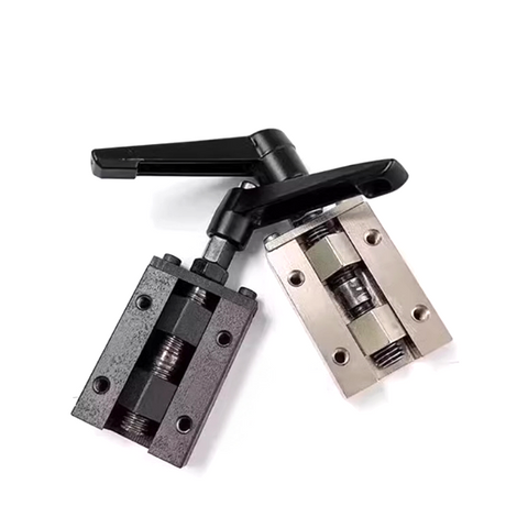 Manual SVCK28 Clamping Units for Linear Guides 