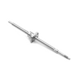 Diameter 6mm Pitch 1mm 0601 Ball Screw