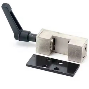HK2501A Manual Rail Clamping And Braking Element