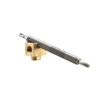 Diameter 5mm Lead 4mm T5x4 Trapezoidal Screw