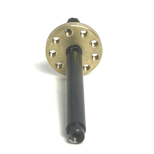 Miniature 1/4''-20 Acme Lead Screw with Nut 