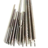 3/8''-20 Custom Acme Lead Screw with Nut