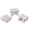 Normally Close THK HIWIN 35mm Linear Rail Pneumatic Clamping