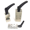 Manual Clamping Element for 45mm HGR45 Linear Guide