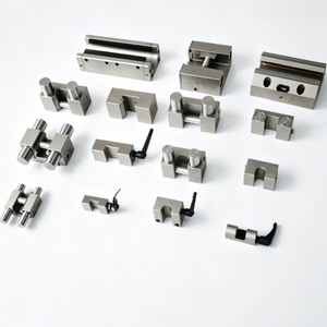 What Are The Common Actuation Methods for Clamping Elements.png