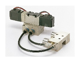 Plus Connection Clamping Element Plus Connection Clamping Element