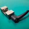 Drop‑in Replacement for Zimmer HK2501A Manual Clamp Brake