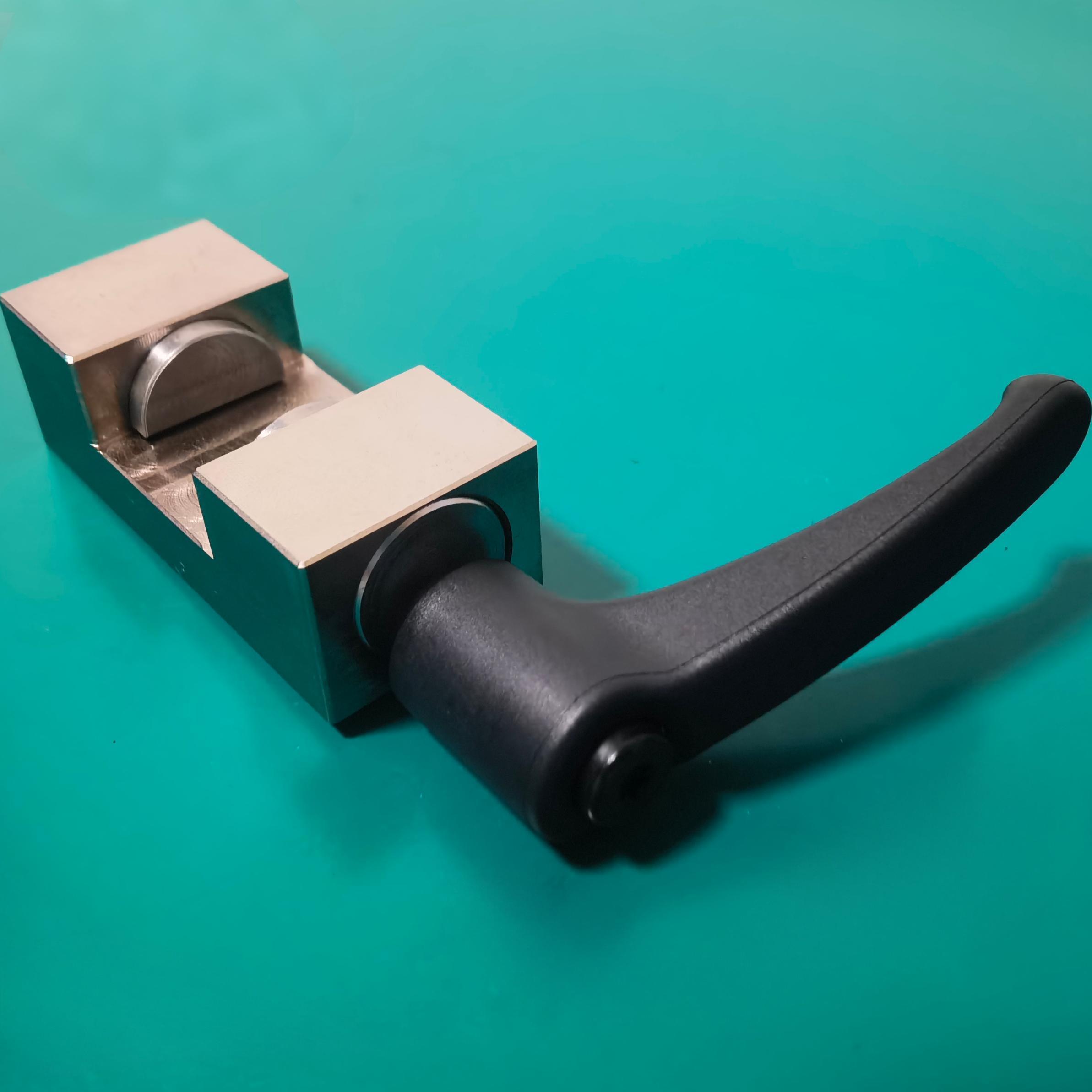 Drop‑in Replacement for Zimmer HK2501A Manual Clamp Brake