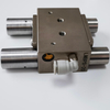 Pneumatic Normally Closed Clamping Element with Brake for 20mm INA TKVD20 Linear Guide