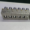 Pneumatic Normally Closed Linear Guide Clamping Element for HGR25 EGR25 Linear Rail